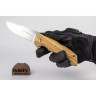 Нож FOX KNIVES FOREST 1500 OL F1500 OL