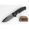 Нож FOX KNIVES SMARTY FOX 503 FA F503 FA
